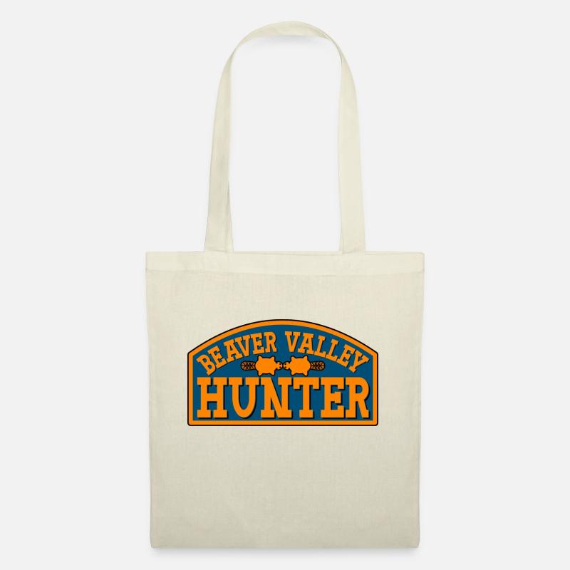 Beaver Valley Hunter Beaver Valley Hunter Hommes - Sac en tissu - nature