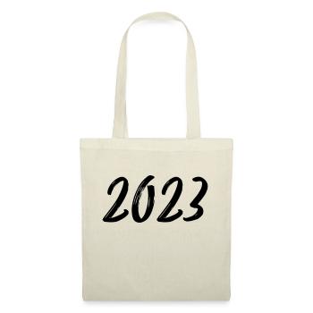 2023 09 Zeichenfläche 9 - Stoffbeutel - Natur - Vorne