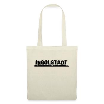 Ingolstadt - Tote Bag - nature - Front
