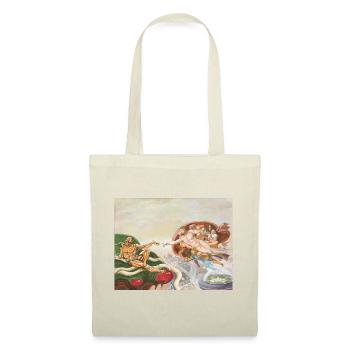 Loisirs - Sac en tissu - nature - Devant