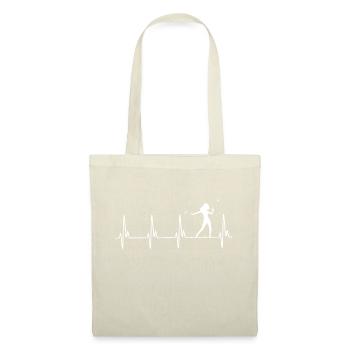 Dancing Dance Music - Tote Bag - nature - Front
