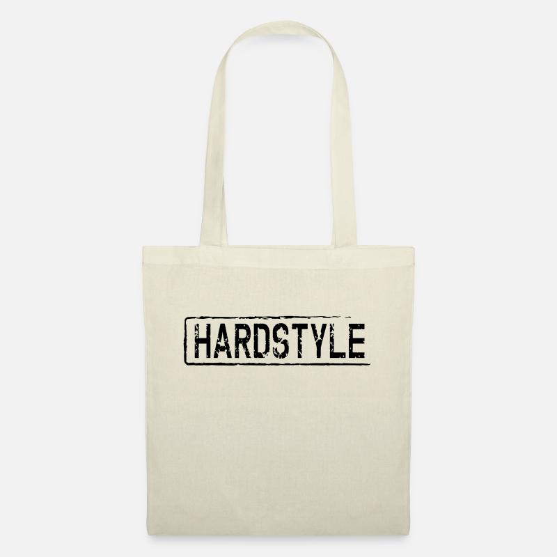 hardrock - Tote Bag - nature