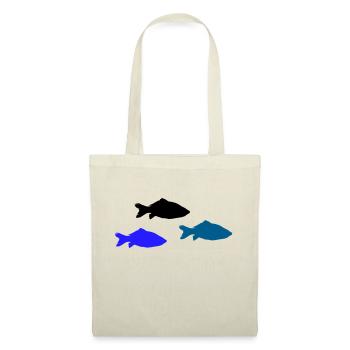 Pisces - Tote Bag - nature - Front