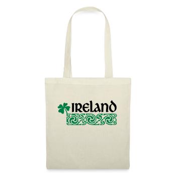Ireland - Tote Bag - nature - Front