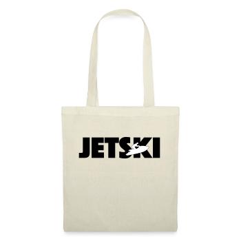 jetski1 - Tote Bag - nature - Front