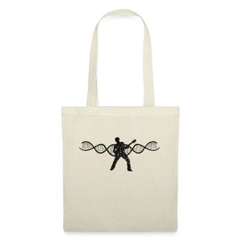 Guitarist Guitarist Band Music Guitar Musician - Tote Bag - nature - Front