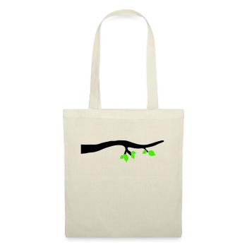 AST 1 - Tote Bag - nature - Front