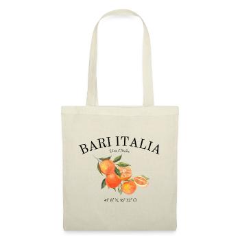 Bari Vecchia - Southern Italy - Italy - Apulia - Tote Bag - nature - Front