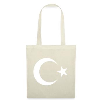 Türkei - Stoffbeutel - Natur - Vorne