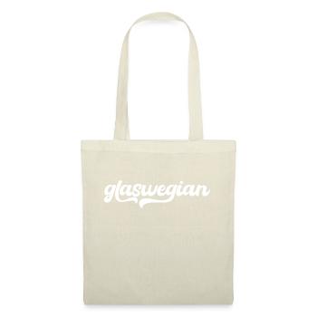 Glaswegian, Glasgow - Tote Bag - nature - Front