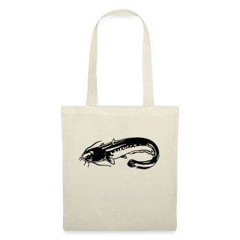 as35_wels_s - Sac en tissu - nature - Devant