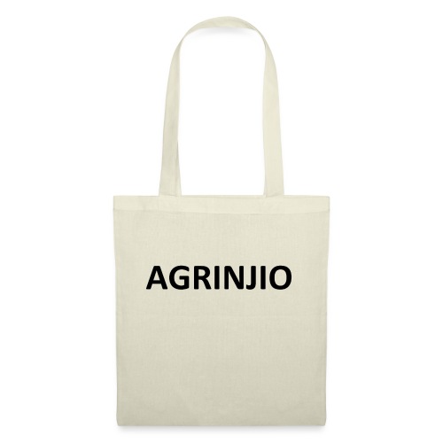 agrinjio - Tote Bag