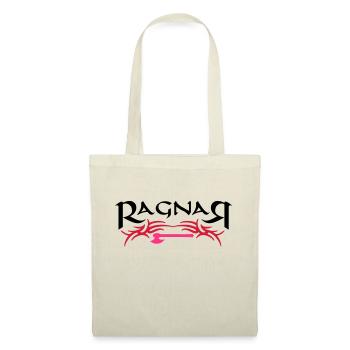 Ragnar_1 - Stoffbeutel - Natur - Vorne
