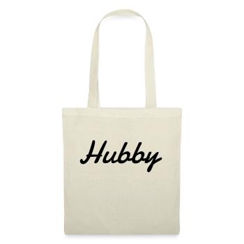 Marriage Wedding Hubby Groom Hochzeit Mariage Love - Tote Bag - nature - Front