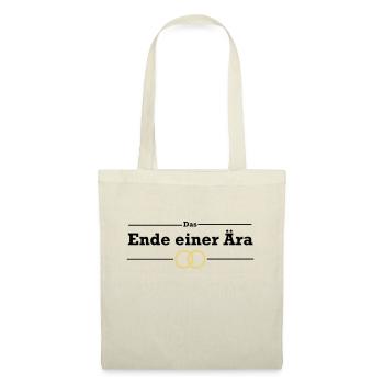 Baccalauréat - Sac en tissu - nature - Devant