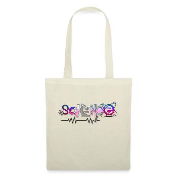Science Science Scientist Physics Lab DNA - Tote Bag - nature - Front