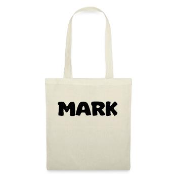Name - Mark - Tote Bag - nature - Front