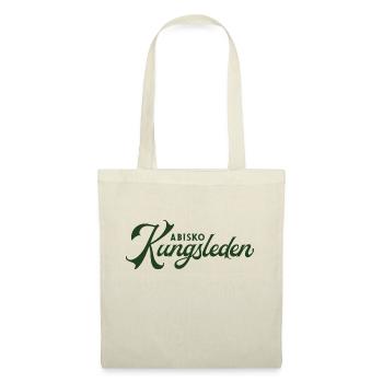 Kungsleden Abisko Design Sweden Lapland - Tote Bag - nature - Front