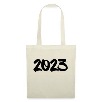 2023 - Tote Bag - nature - Front