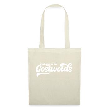 Autumn In The Costwolds - Tote Bag - nature - Front