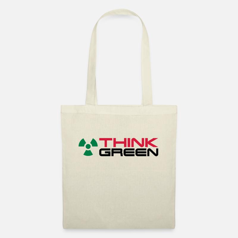 Radioactive__V005 - Tote Bag - nature