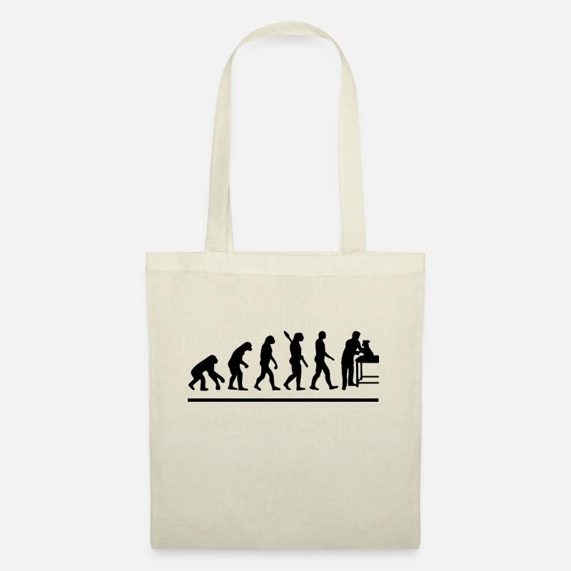 veterinary evolution - Tote Bag - nature