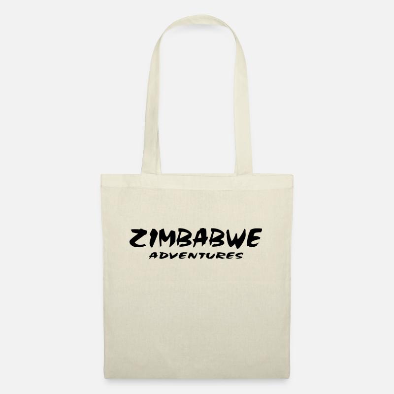 Zimbabwe - Tote Bag - nature