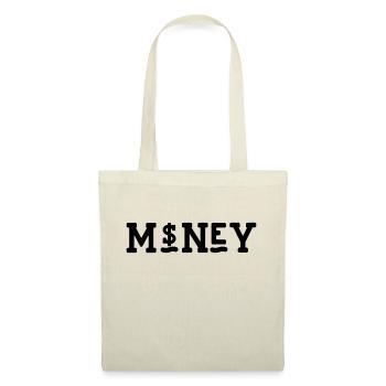Money - Tote Bag - nature - Front