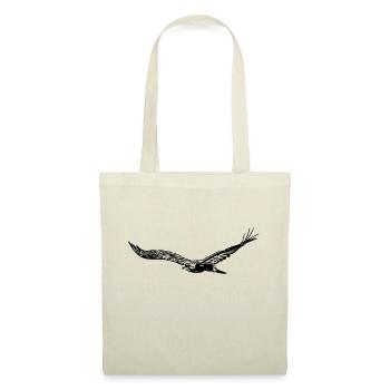 Eagle - Tote Bag - nature - Front