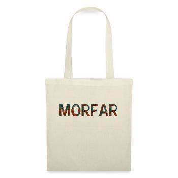 Grandpa Swedish Grandpa Sweden Dad Birthday Grandfather - Tote Bag - nature - Front