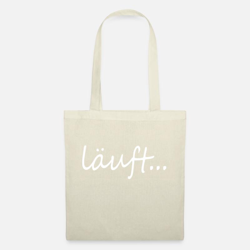 runs - Tote Bag - nature