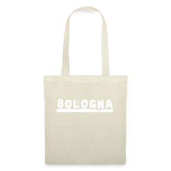 Bologne - Sac en tissu - nature - Devant