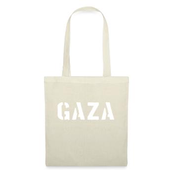 Gaza - Palestine - Ramala - Palestine palestinian - Tote Bag - nature - Front