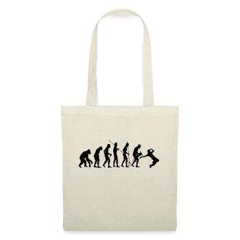 Dancer Breakdancer Breakdance Dancing Dance Sport - Tote Bag - nature - Front