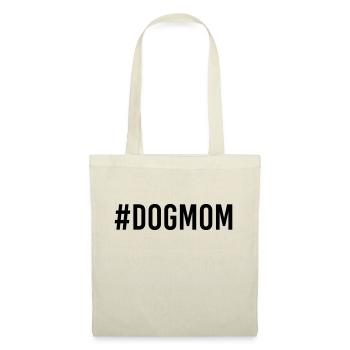 dogmom - Tote Bag - nature - Front
