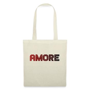 amore - Italia - Italy - Love Italian Love - Tote Bag - nature - Front