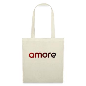 amore - Italia - Italy - Love Italian Love - Tote Bag - nature - Front