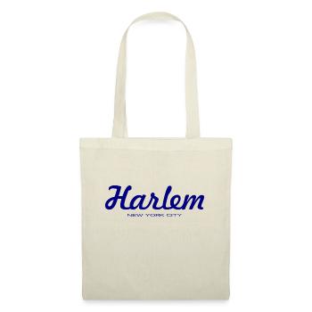 Harlem - NYC - New York City - United States - USA - Tote Bag - nature - Front
