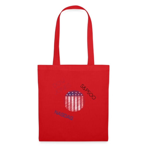 USA - Tote Bag