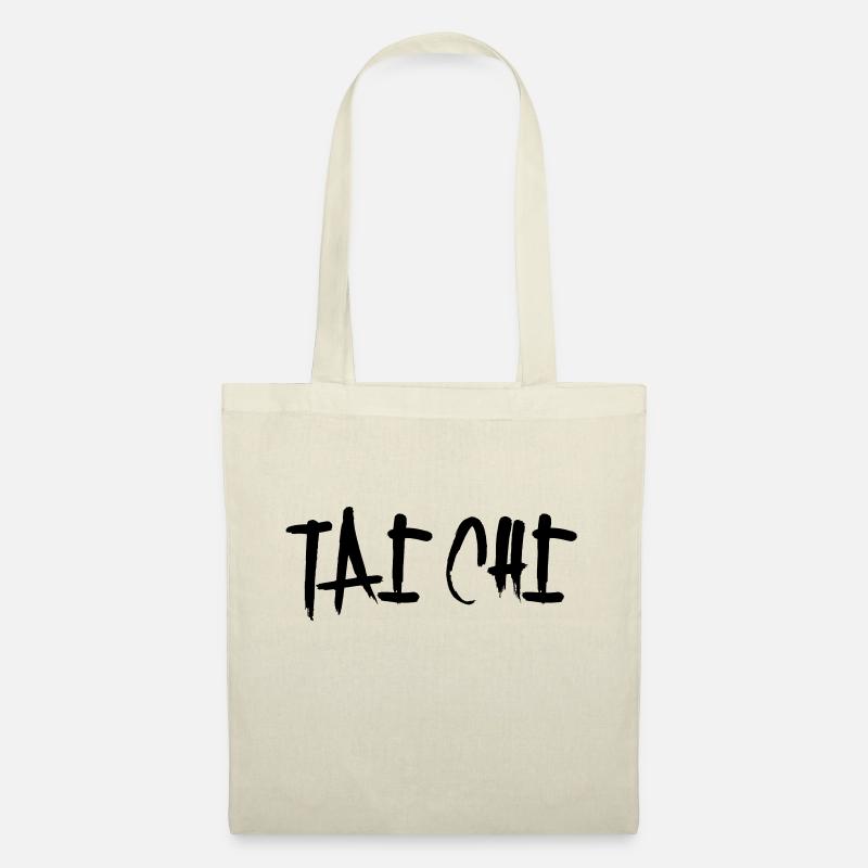 Tai chi - Tote Bag - nature