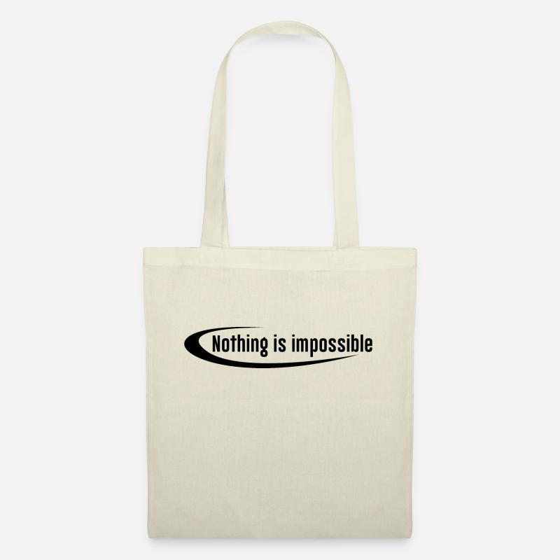 Christian Proverbs - Tote Bag - nature