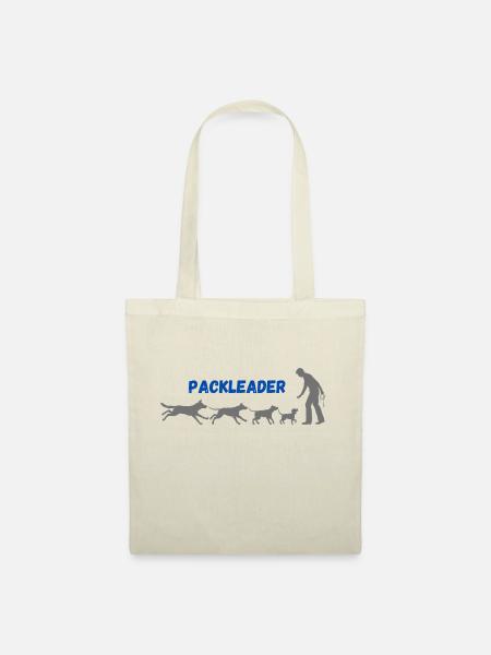 Packleader - Stoffbeutel - Natur