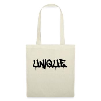 Unique - Tote Bag - nature - Front