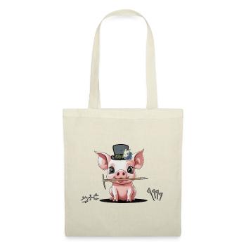 Lucky Charm Mountaineering Mountaineering Mountaineering - Tote Bag - nature - Front