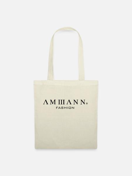 AMMANN Fashion - Stoffbeutel - Natur
