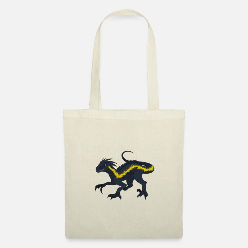 Indoraptor - Tote Bag - nature