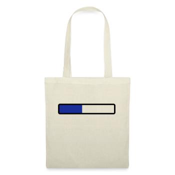 loading - Tote Bag - nature - Front