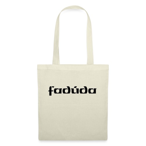 fadúda - Tote Bag
