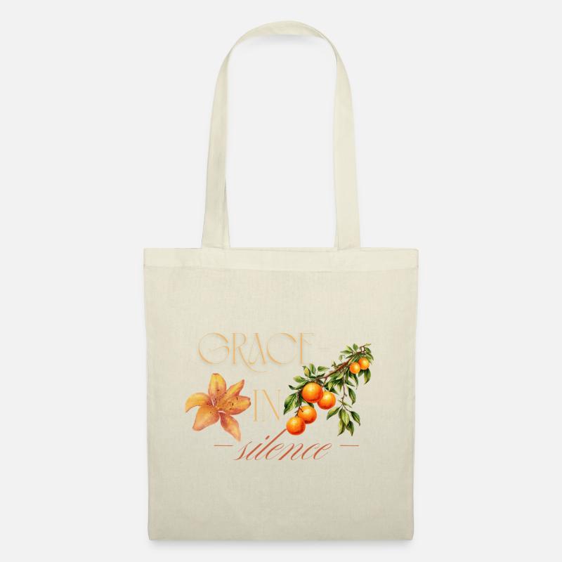 Simple Vibe - Tote Bag - nature