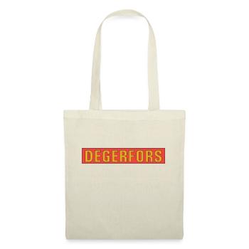 Degerfors - Tote Bag - nature - Front